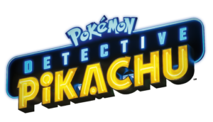 Pikachu text PNG