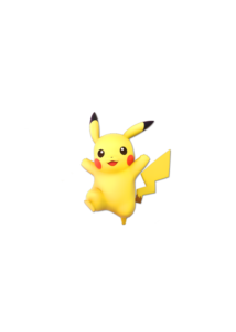 Pikachu PNG