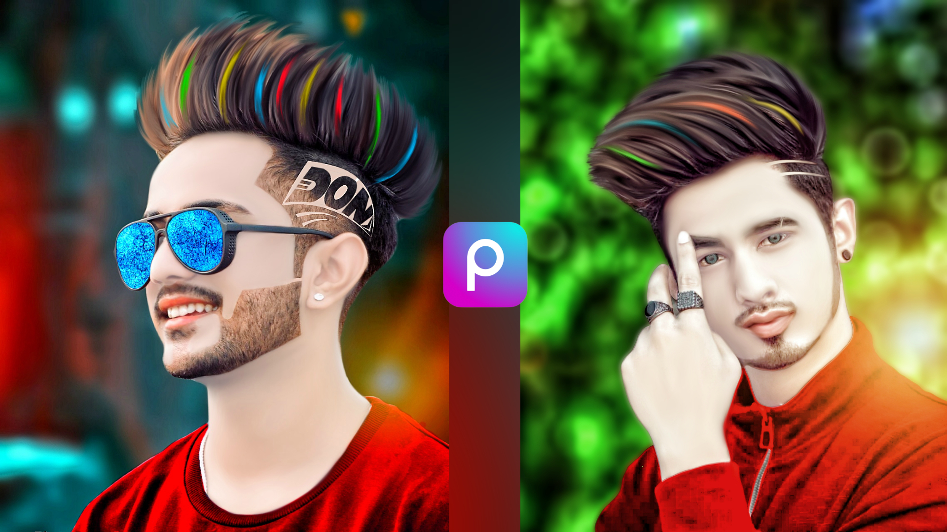 CB background and Cb hair png download - DJ PHOTO EDITING