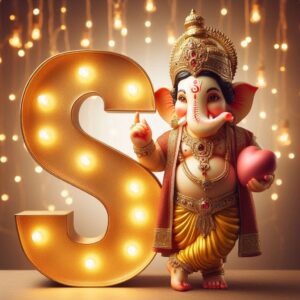 Ganesh Chaturthi Ai Image Creator Prompts 