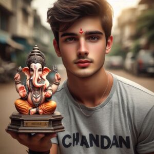 Ganesh Chaturthi Ai Image Creator Prompts 