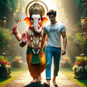 Ganesh Chaturthi Ai Image Creator Prompts 