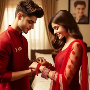 Rakshabandhan Ai Images Prompts